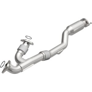 MagnaFlow 2009-2021 Nissan Murano OEM Grade Federal / EPA Compliant Direct-Fit Catalytic Converter