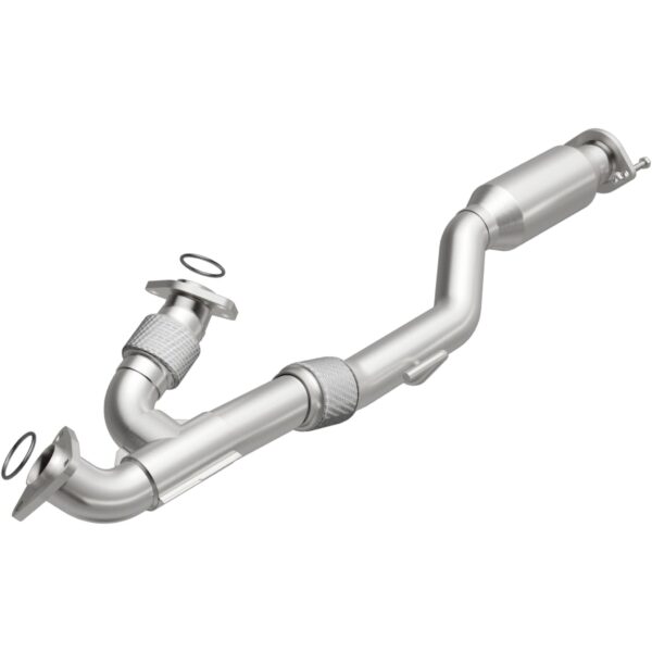 MagnaFlow 2009-2021 Nissan Murano OEM Grade Federal / EPA Compliant Direct-Fit Catalytic Converter