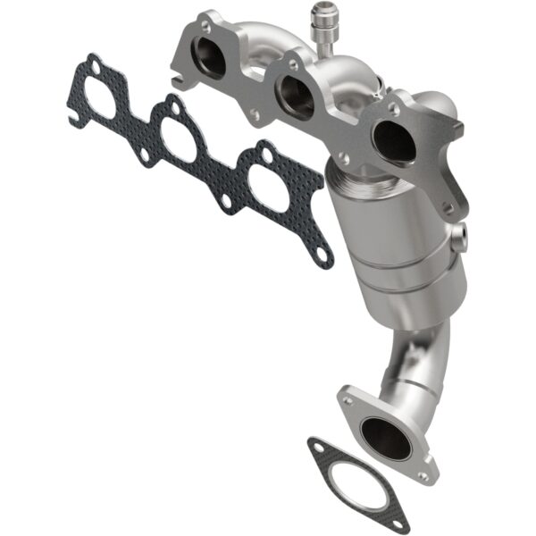 MagnaFlow OEM Grade Federal / EPA Compliant Manifold Catalytic Converter 51861