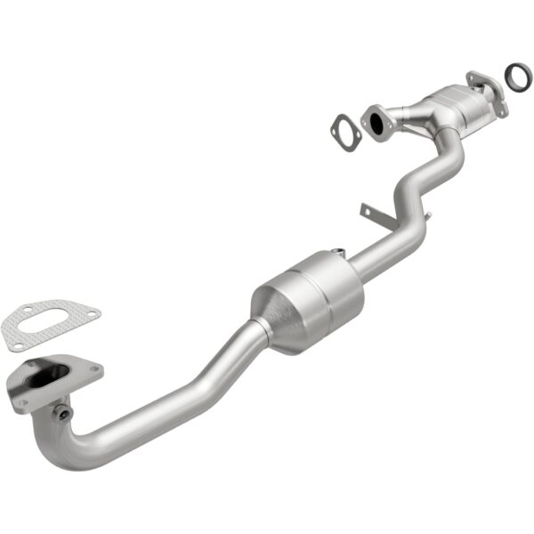 MagnaFlow OEM Grade Federal / EPA Compliant Manifold Catalytic Converter 51864