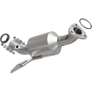 MagnaFlow 2003-2004 Cadillac CTS OEM Grade Federal / EPA Compliant Direct-Fit Catalytic Converter