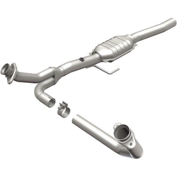 MagnaFlow 2000-2003 Dodge Dakota OEM Grade Federal / EPA Compliant Direct-Fit Catalytic Converter