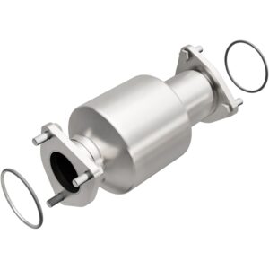 MagnaFlow 2009-2014 Acura TL OEM Grade Federal / EPA Compliant Direct-Fit Catalytic Converter