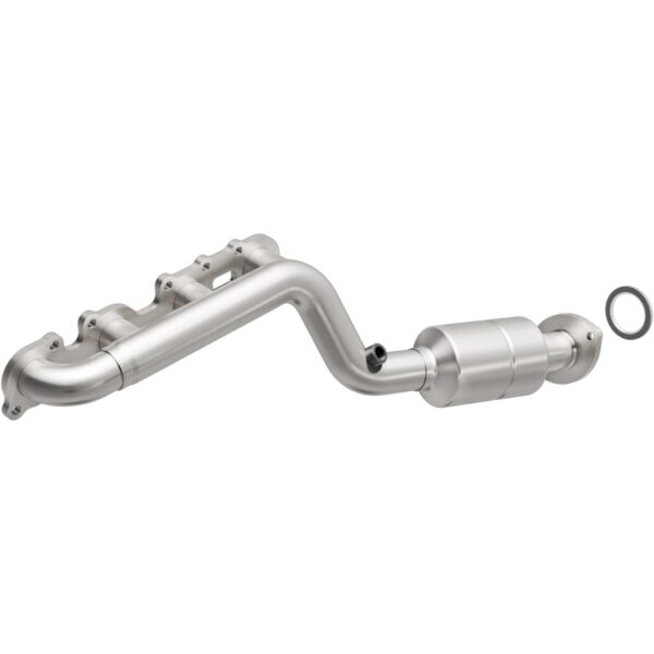 MagnaFlow 2007-2017 Lexus LS460 OEM Grade Federal / EPA Compliant Manifold Catalytic Converter