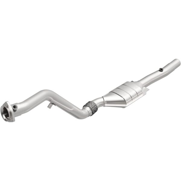 MagnaFlow 2000-2003 Audi A8 Quattro OEM Grade Federal / EPA Compliant Direct-Fit Catalytic Converter