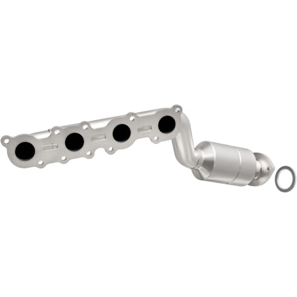 MagnaFlow 2007-2017 Lexus LS460 OEM Grade Federal / EPA Compliant Manifold Catalytic Converter