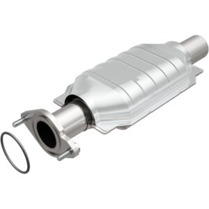 MagnaFlow OEM Grade Federal / EPA Compliant Direct-Fit Catalytic Converter 51896