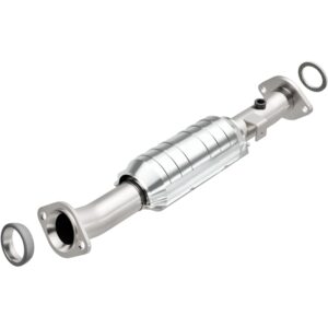 MagnaFlow 2006-2008 Mazda 6 OEM Grade Federal / EPA Compliant Direct-Fit Catalytic Converter