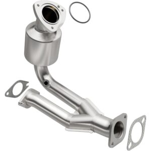 MagnaFlow OEM Grade Federal / EPA Compliant Direct-Fit Catalytic Converter 51911