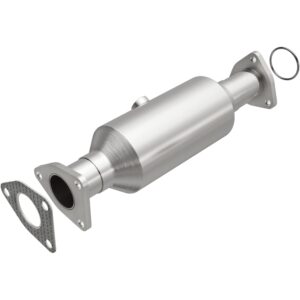 MagnaFlow 1998-2002 Honda Accord OEM Grade Federal / EPA Compliant Direct-Fit Catalytic Converter