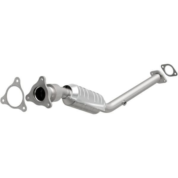 MagnaFlow OEM Grade Federal / EPA Compliant Direct-Fit Catalytic Converter 51914