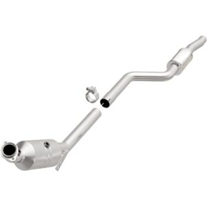 MagnaFlow OEM Grade Federal / EPA Compliant Direct-Fit Catalytic Converter 51919