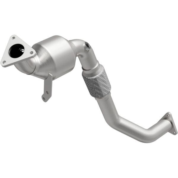 MagnaFlow OEM Grade Federal / EPA Compliant Direct-Fit Catalytic Converter 51947