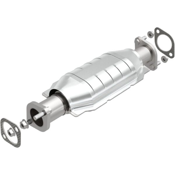 MagnaFlow OEM Grade Federal / EPA Compliant Direct-Fit Catalytic Converter 51963