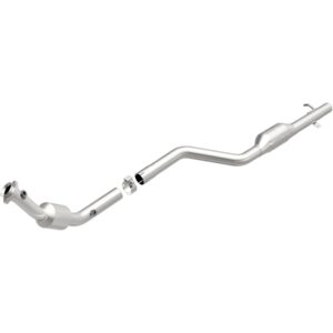 MagnaFlow 1999-2002 Mercedes-Benz SL500 OEM Grade Federal / EPA Compliant Direct-Fit Catalytic Converter