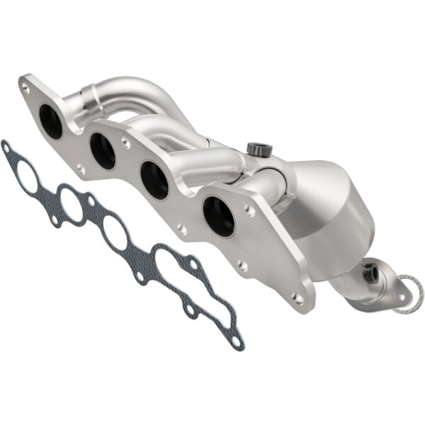 MagnaFlow 2006-2008 Mazda 6 OEM Grade Federal / EPA Compliant Manifold Catalytic Converter