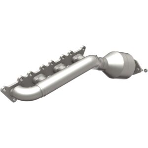 MagnaFlow 2009 Kia Borrego OEM Grade Federal / EPA Compliant Manifold Catalytic Converter