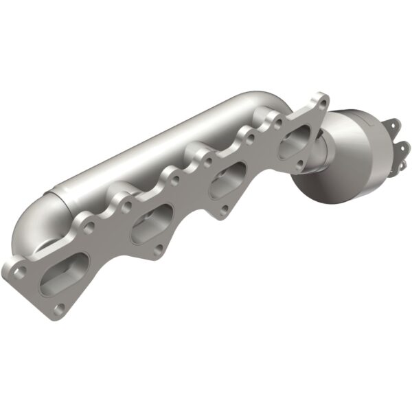 MagnaFlow 2009 Kia Borrego OEM Grade Federal / EPA Compliant Manifold Catalytic Converter