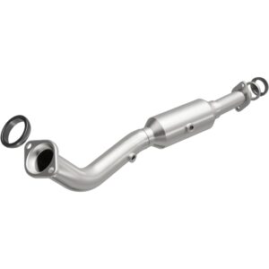 MagnaFlow 2003-2011 Honda Element OEM Grade Federal / EPA Compliant Direct-Fit Catalytic Converter