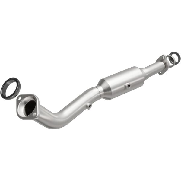 MagnaFlow 2003-2011 Honda Element OEM Grade Federal / EPA Compliant Direct-Fit Catalytic Converter