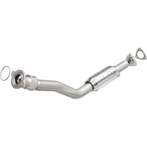 MagnaFlow OEM Grade Federal / EPA Compliant Direct-Fit Catalytic Converter 51996