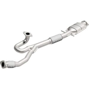 MagnaFlow 2010-2012 Buick LaCrosse OEM Grade Federal / EPA Compliant Direct-Fit Catalytic Converter