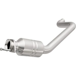 MagnaFlow OEM Grade Federal / EPA Compliant Direct-Fit Catalytic Converter 52003