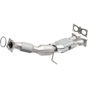 MagnaFlow OEM Grade Federal / EPA Compliant Direct-Fit Catalytic Converter 52005