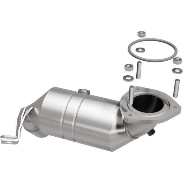 MagnaFlow 2003-2008 Jaguar X-Type OEM Grade Federal / EPA Compliant Direct-Fit Catalytic Converter