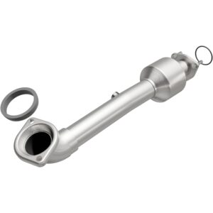 MagnaFlow 2012-2014 Honda CR-V OEM Grade Federal / EPA Compliant Direct-Fit Catalytic Converter