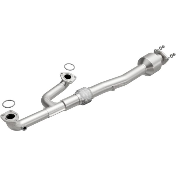 MagnaFlow OEM Grade Federal / EPA Compliant Direct-Fit Catalytic Converter 52027