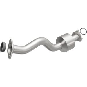 MagnaFlow OEM Grade Federal / EPA Compliant Direct-Fit Catalytic Converter 52028