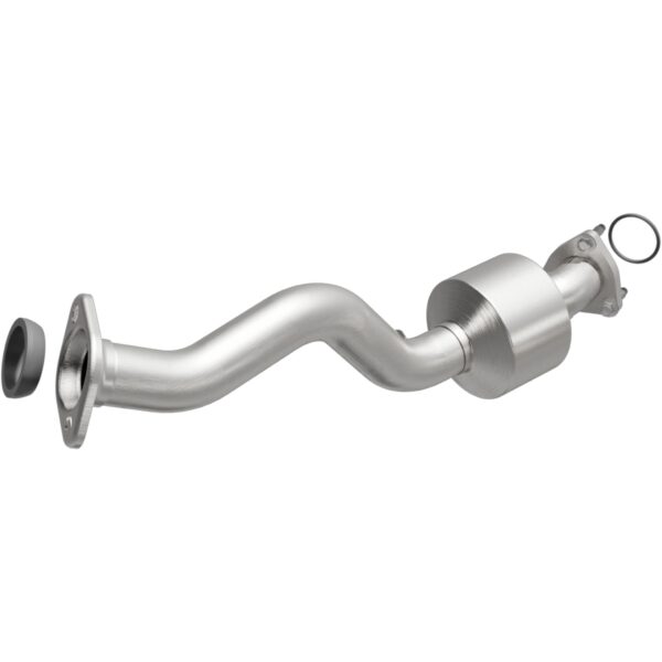 MagnaFlow OEM Grade Federal / EPA Compliant Direct-Fit Catalytic Converter 52028