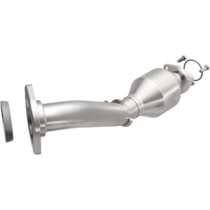 MagnaFlow OEM Grade Federal / EPA Compliant Direct-Fit Catalytic Converter 52031