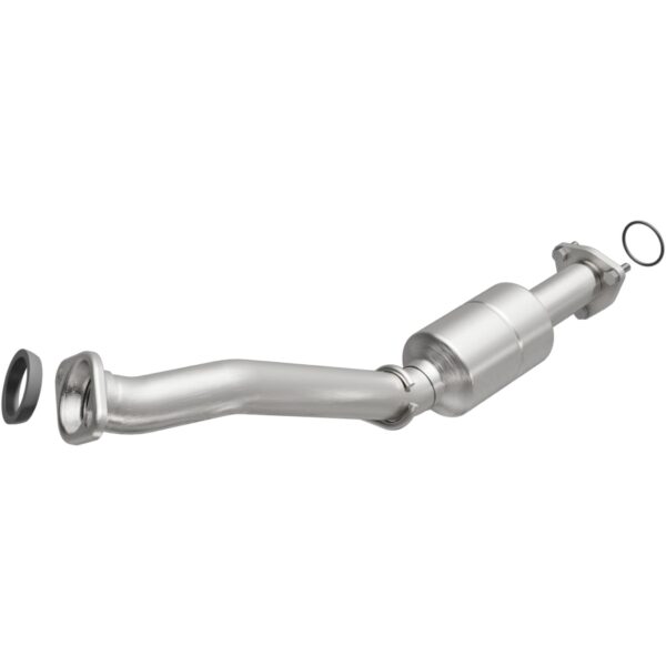 MagnaFlow 2012-2015 Honda Civic OEM Grade Federal / EPA Compliant Direct-Fit Catalytic Converter