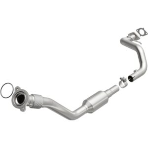 MagnaFlow OEM Grade Federal / EPA Compliant Direct-Fit Catalytic Converter 52039