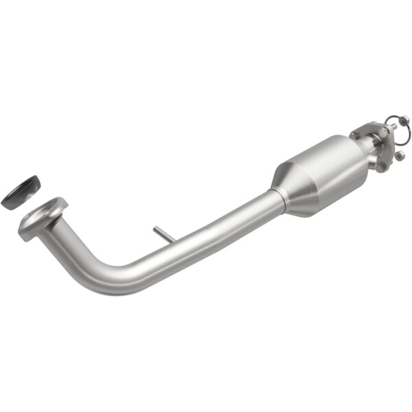 MagnaFlow 2000-2001 Honda Insight OEM Grade Federal / EPA Compliant Direct-Fit Catalytic Converter