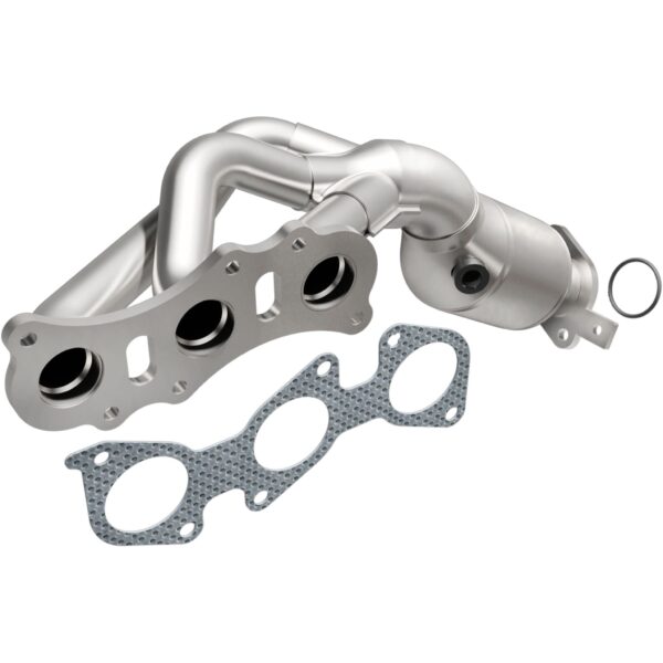 MagnaFlow 2003-2004 Toyota 4Runner OEM Grade Federal / EPA Compliant Manifold Catalytic Converter