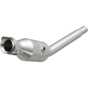 MagnaFlow 2010-2012 Jaguar XJ OEM Grade Federal / EPA Compliant Direct-Fit Catalytic Converter