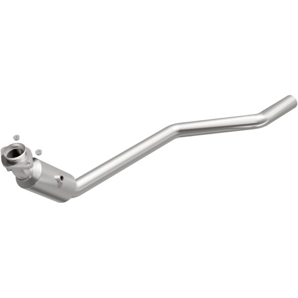 MagnaFlow 2006-2008 Jaguar S-Type OEM Grade Federal / EPA Compliant Direct-Fit Catalytic Converter