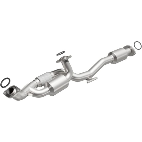 MagnaFlow OEM Grade Federal / EPA Compliant Direct-Fit Catalytic Converter 52086