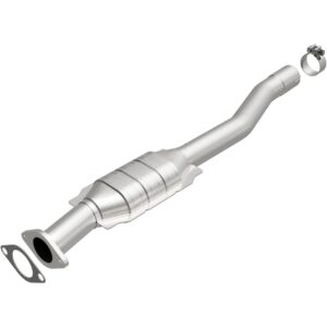 MagnaFlow OEM Grade Federal / EPA Compliant Direct-Fit Catalytic Converter 52103