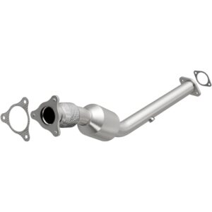 MagnaFlow OEM Grade Federal / EPA Compliant Direct-Fit Catalytic Converter 52106