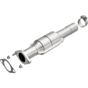 MagnaFlow OEM Grade Federal / EPA Compliant Direct-Fit Catalytic Converter 52107