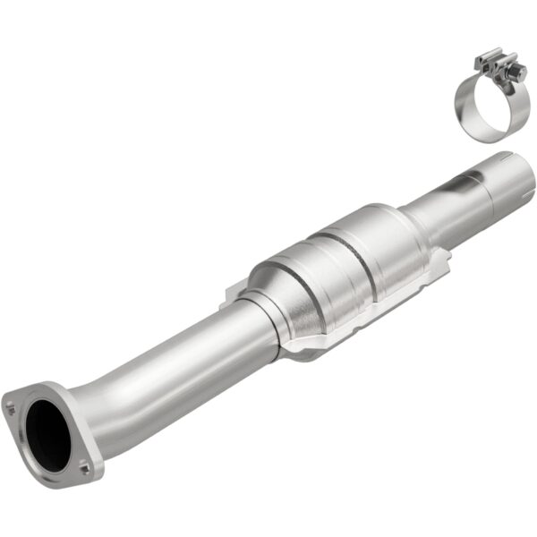 MagnaFlow 2009-2015 Toyota Venza OEM Grade Federal / EPA Compliant Direct-Fit Catalytic Converter