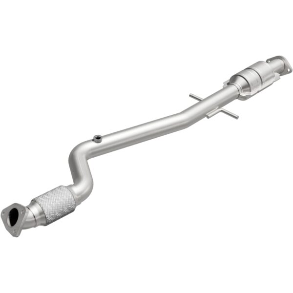 MagnaFlow OEM Grade Federal / EPA Compliant Direct-Fit Catalytic Converter 52109