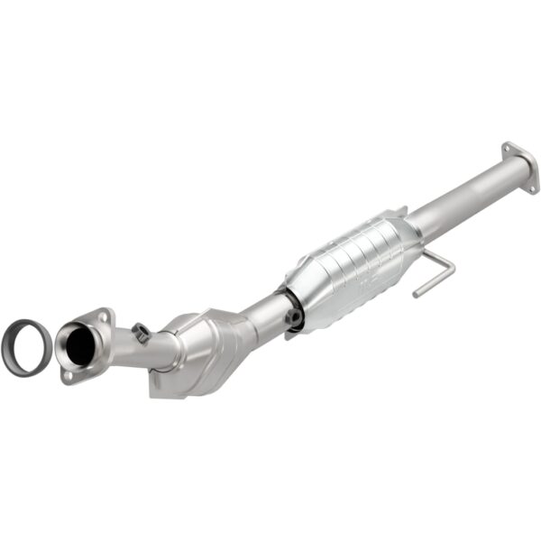 MagnaFlow 2007-2011 Ford Ranger OEM Grade Federal / EPA Compliant Direct-Fit Catalytic Converter