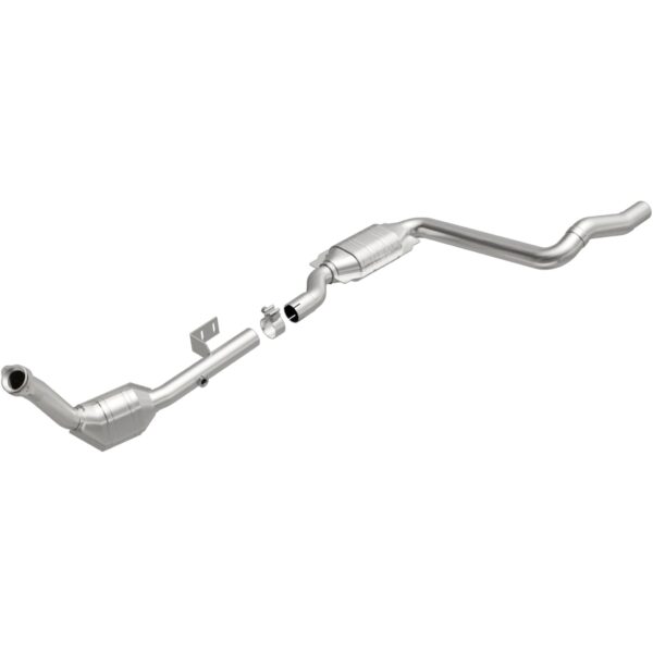 MagnaFlow 2003-2005 Mercedes-Benz ML350 OEM Grade Federal / EPA Compliant Direct-Fit Catalytic Converter