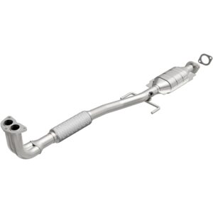 MagnaFlow 2004 Mitsubishi Lancer OEM Grade Federal / EPA Compliant Direct-Fit Catalytic Converter