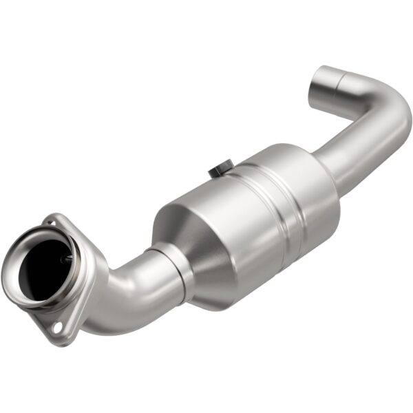 MagnaFlow 2011-2014 Ford F-150 OEM Grade Federal / EPA Compliant Direct-Fit Catalytic Converter